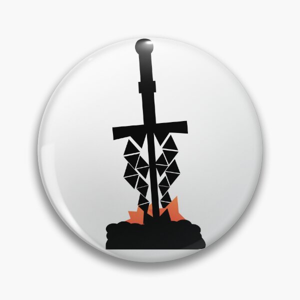 Item preview, Bonfire (souls borne) designed and sold by You168.
