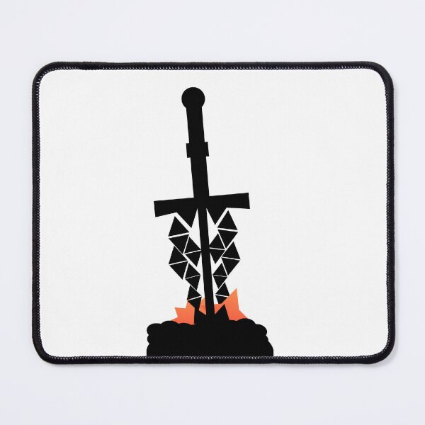 Item preview, Bonfire (souls borne) designed and sold by You168.