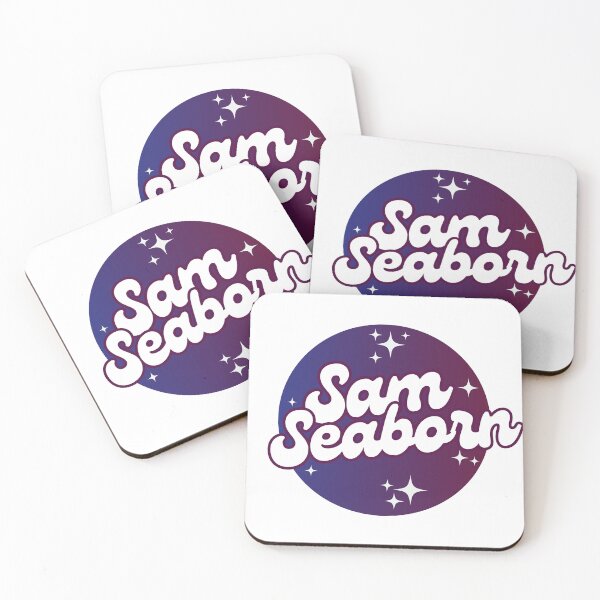 Item preview, The West Wing Sam Seaborn designed and sold by baranskini.