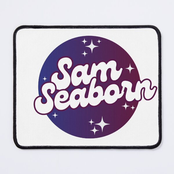 Item preview, The West Wing Sam Seaborn designed and sold by baranskini.