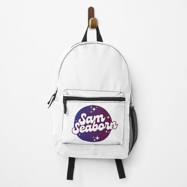 Item preview, The West Wing Sam Seaborn designed and sold by baranskini.
