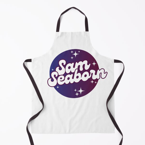 Item preview, The West Wing Sam Seaborn designed and sold by baranskini.