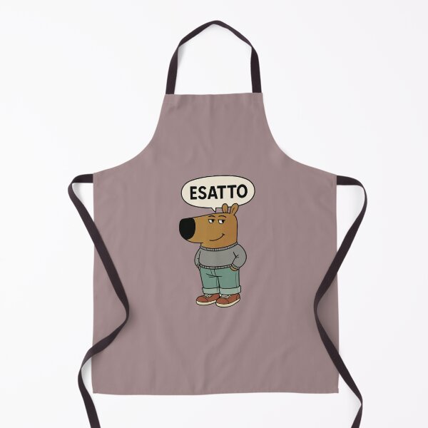 Item preview, Chill Guy – Stay Cool, Say It Right designed and sold by Esatto Style.