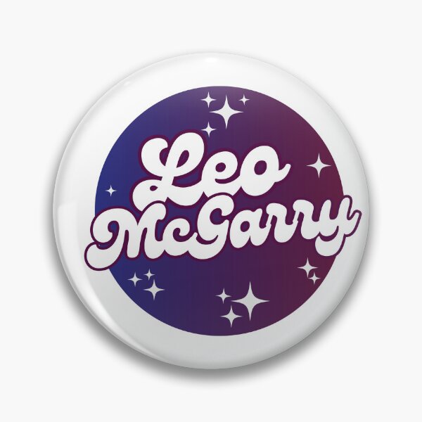 Item preview, The West Wing Leo McGarry designed and sold by baranskini.
