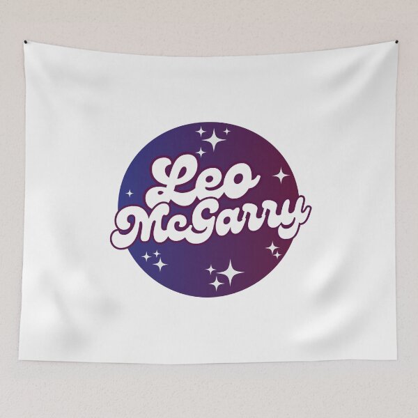 Item preview, The West Wing Leo McGarry designed and sold by baranskini.