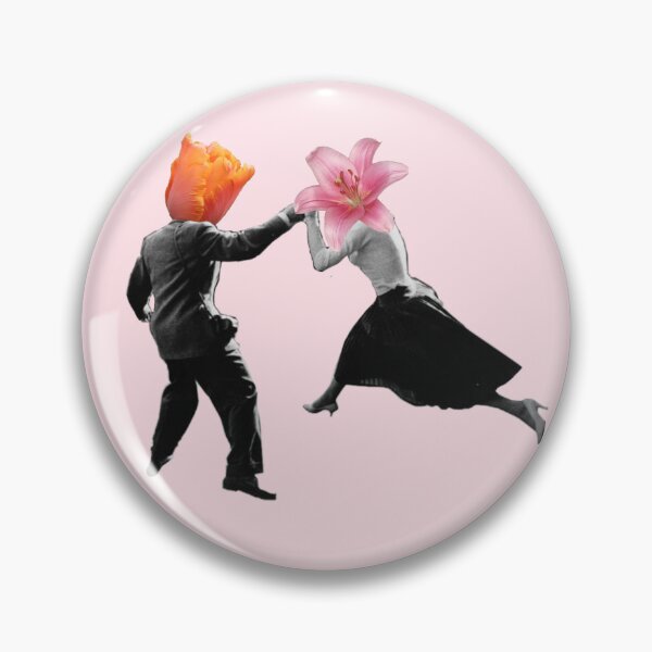 Item preview, dancing lovers designed and sold by abby cartwright.