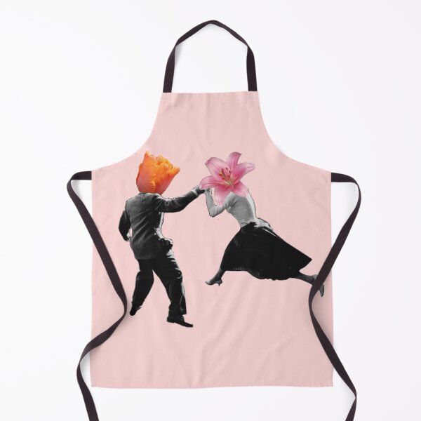 Item preview, dancing lovers designed and sold by abby cartwright.