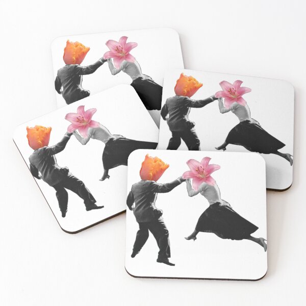 Item preview, dancing lovers designed and sold by abby cartwright.