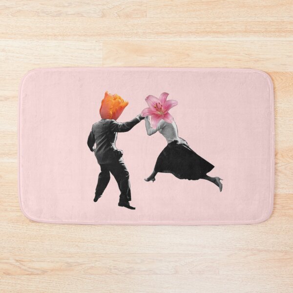 Item preview, dancing lovers designed and sold by abby cartwright.