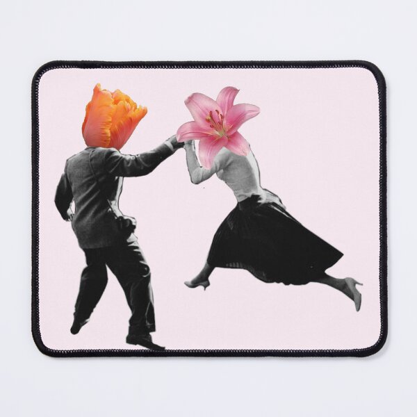 Item preview, dancing lovers designed and sold by abby cartwright.