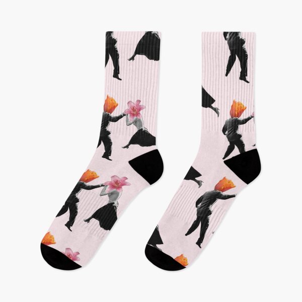 Item preview, dancing lovers designed and sold by abby cartwright.