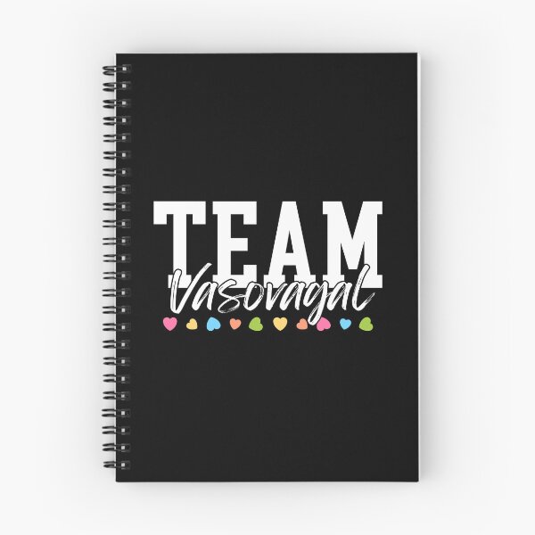 Item preview, Team vasovagal  designed and sold by EvergreenWhimsy.