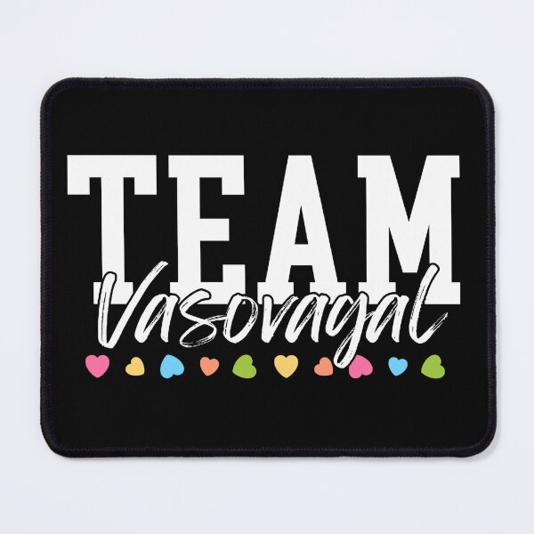 Item preview, Team vasovagal designed and sold by EvergreenWhimsy.