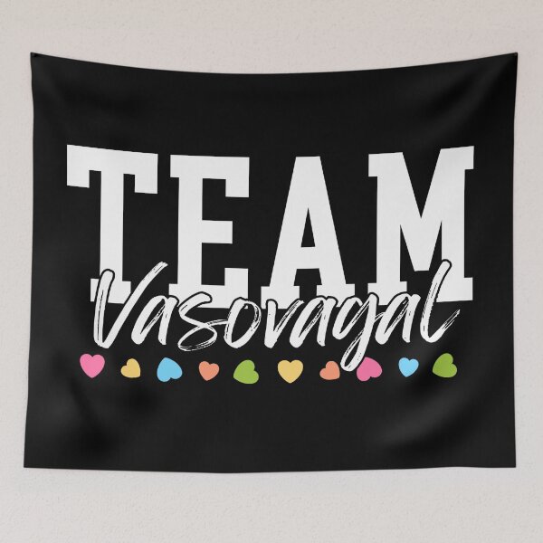 Item preview, Team vasovagal  designed and sold by EvergreenWhimsy.