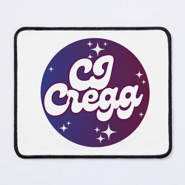 Item preview, The West Wing CJ Cregg designed and sold by baranskini.