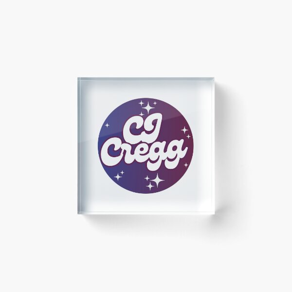 Item preview, The West Wing CJ Cregg designed and sold by baranskini.