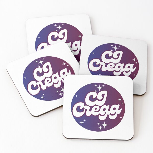 Item preview, The West Wing CJ Cregg designed and sold by baranskini.