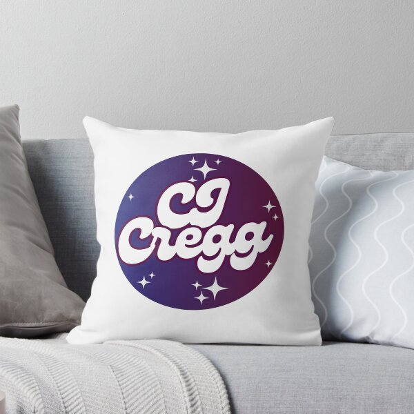 Item preview, The West Wing CJ Cregg designed and sold by baranskini.