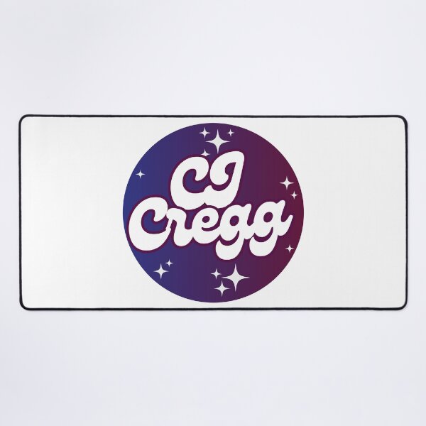 Item preview, The West Wing CJ Cregg designed and sold by baranskini.