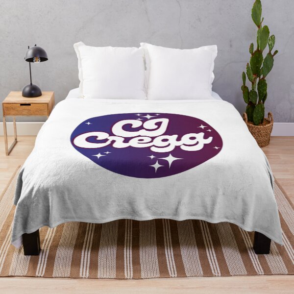 Item preview, The West Wing CJ Cregg designed and sold by baranskini.