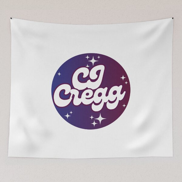Item preview, The West Wing CJ Cregg designed and sold by baranskini.