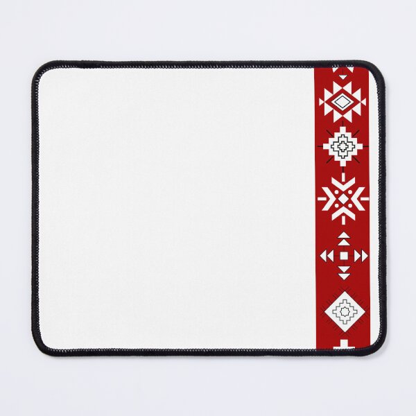 Item preview, Amazigh Motifs – Elegant Berber Tribal Art designed and sold by clickbuy01.