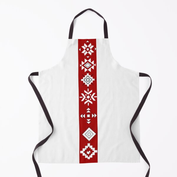 Item preview, Amazigh Motifs – Elegant Berber Tribal Art designed and sold by clickbuy01.