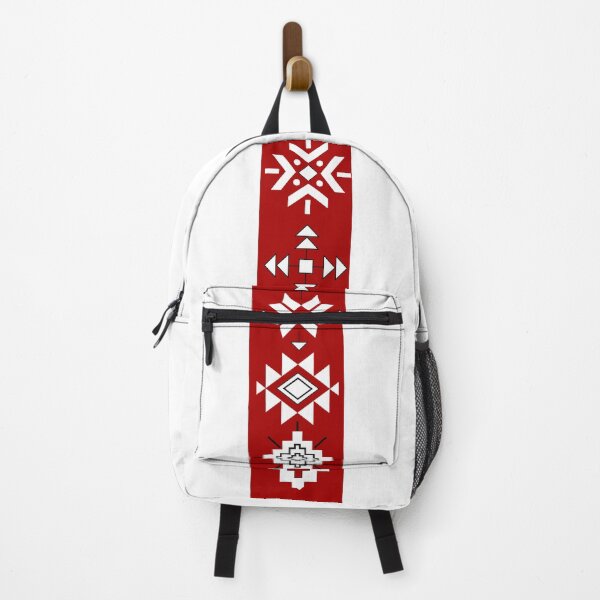 Item preview, Amazigh Motifs – Elegant Berber Tribal Art designed and sold by clickbuy01.