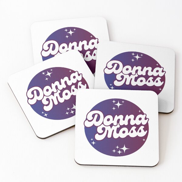 Item preview, The West Wing Donna Moss designed and sold by baranskini.