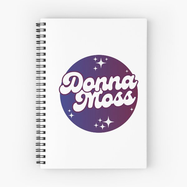 Item preview, The West Wing Donna Moss designed and sold by baranskini.