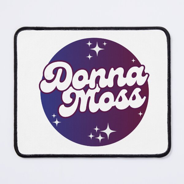 Item preview, The West Wing Donna Moss designed and sold by baranskini.