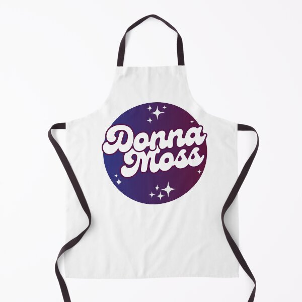 Item preview, The West Wing Donna Moss designed and sold by baranskini.