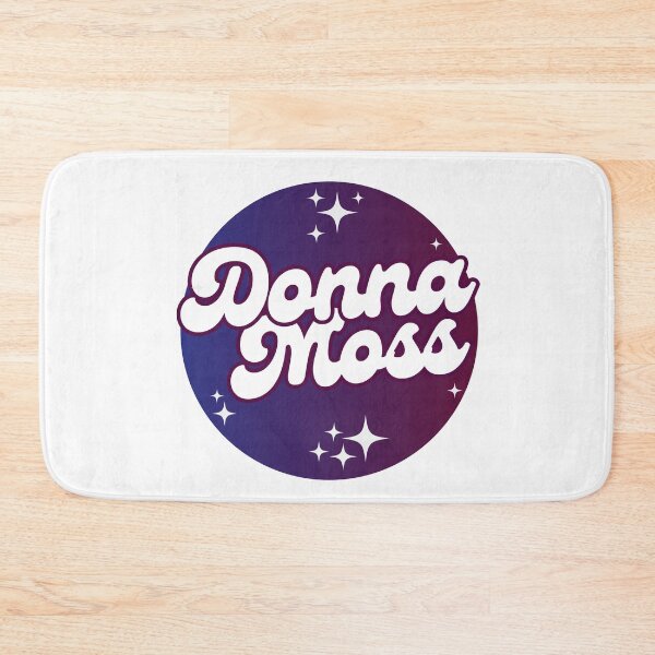 Item preview, The West Wing Donna Moss designed and sold by baranskini.