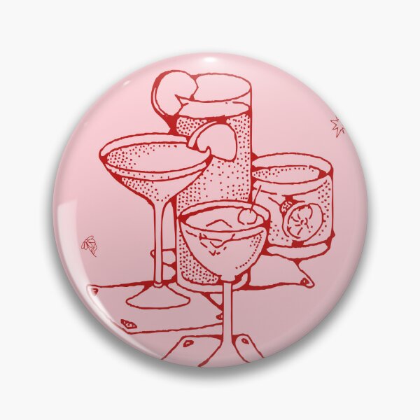 Item preview, The Bach Club- for BRIDE designed and sold by Julianna Reyes Designs.