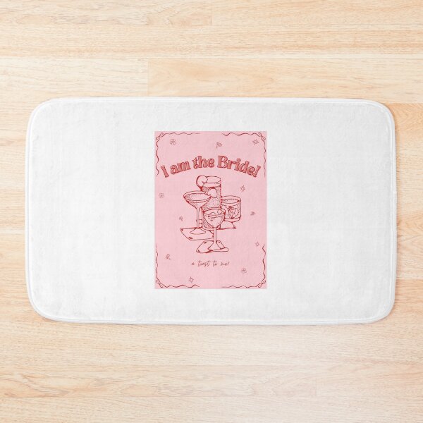 Item preview, The Bach Club- for BRIDE designed and sold by Julianna Reyes Designs.