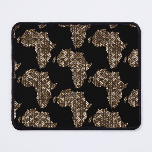 Item preview, Africa Bogolan designed and sold by Wolagno.
