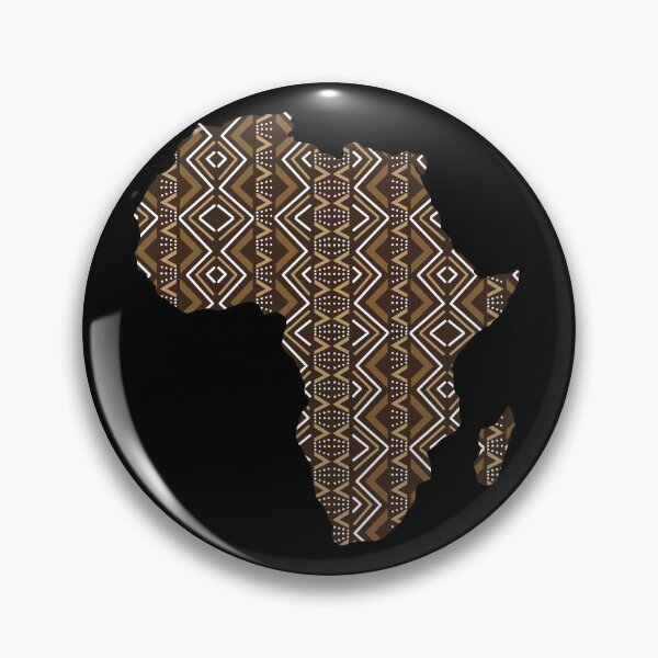 Item preview, Africa Bogolan designed and sold by Wolagno.