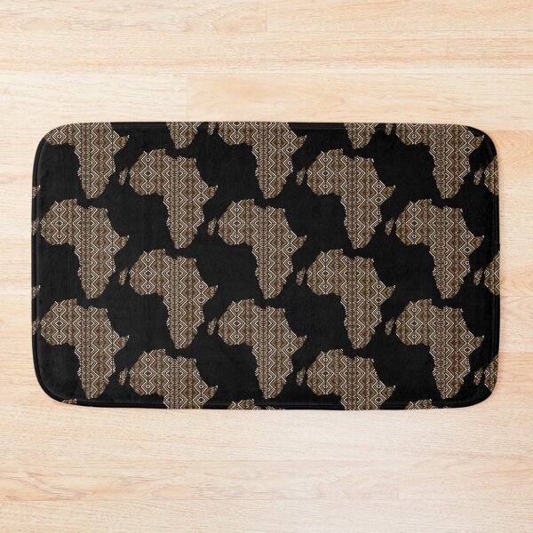 Item preview, Africa Bogolan designed and sold by Wolagno.