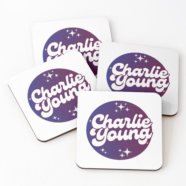 Item preview, The West Wing Charlie Young designed and sold by baranskini.