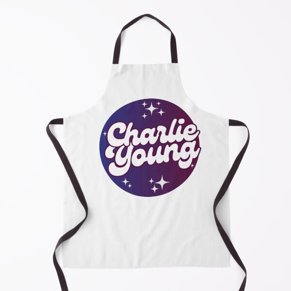 Item preview, The West Wing Charlie Young designed and sold by baranskini.
