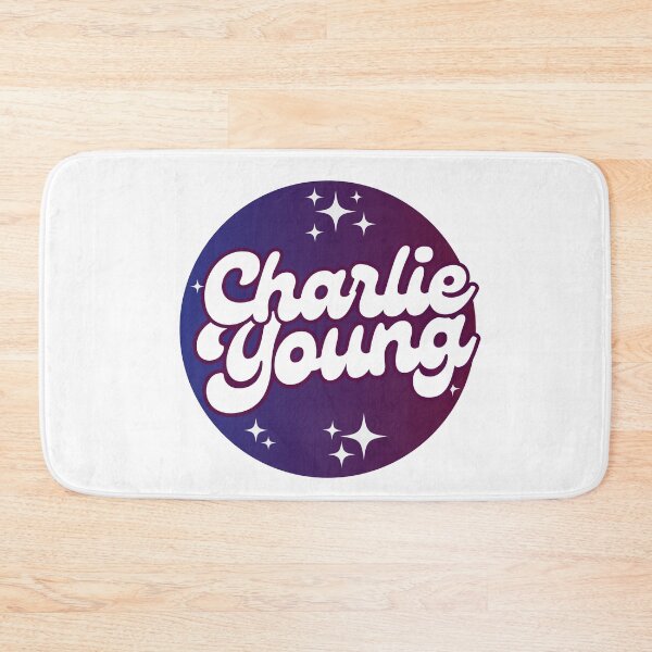 Item preview, The West Wing Charlie Young designed and sold by baranskini.