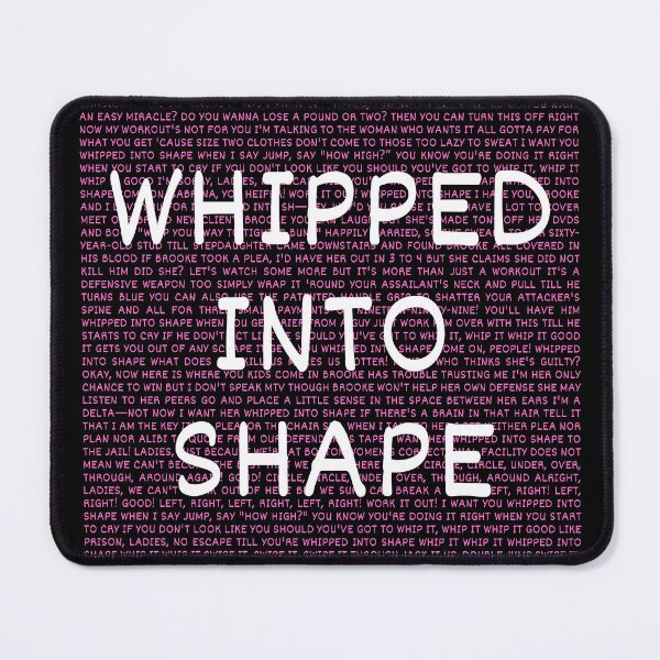 Item preview, legally blonde lyrics designed and sold by broadwaygirl142.
