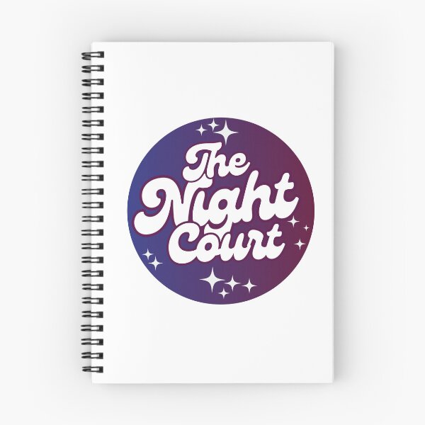 Item preview, The Night Court ACOTAR  designed and sold by baranskini.