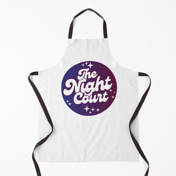 Item preview, The Night Court ACOTAR  designed and sold by baranskini.