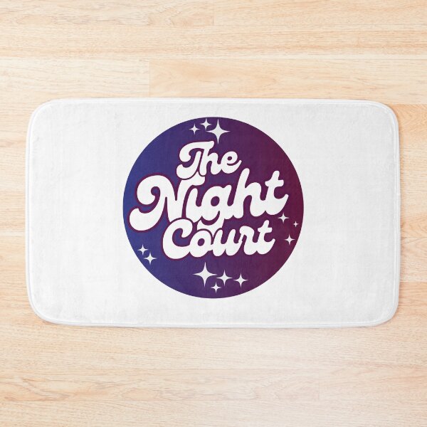 Item preview, The Night Court ACOTAR  designed and sold by baranskini.