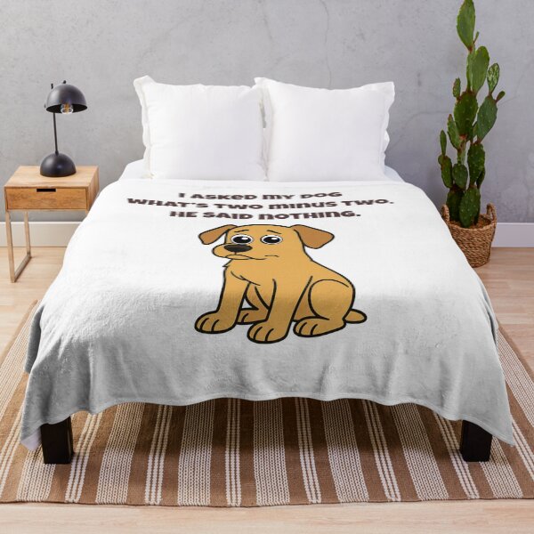 Item preview, Zero Barks Given designed and sold by ClearSkyThreadz.