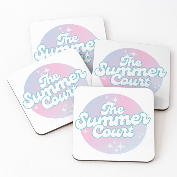 Item preview, The Summer Court ACOTAR  designed and sold by baranskini.