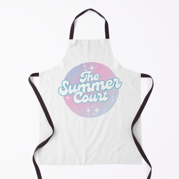 Item preview, The Summer Court ACOTAR designed and sold by baranskini.
