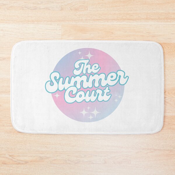 Item preview, The Summer Court ACOTAR  designed and sold by baranskini.