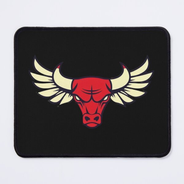 Item preview, Winged Bull Flow designed and sold by 0penvimark.